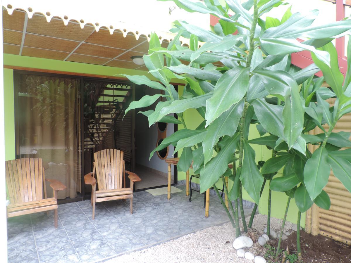 Apartamento Chez Philippe Orotina Exterior foto