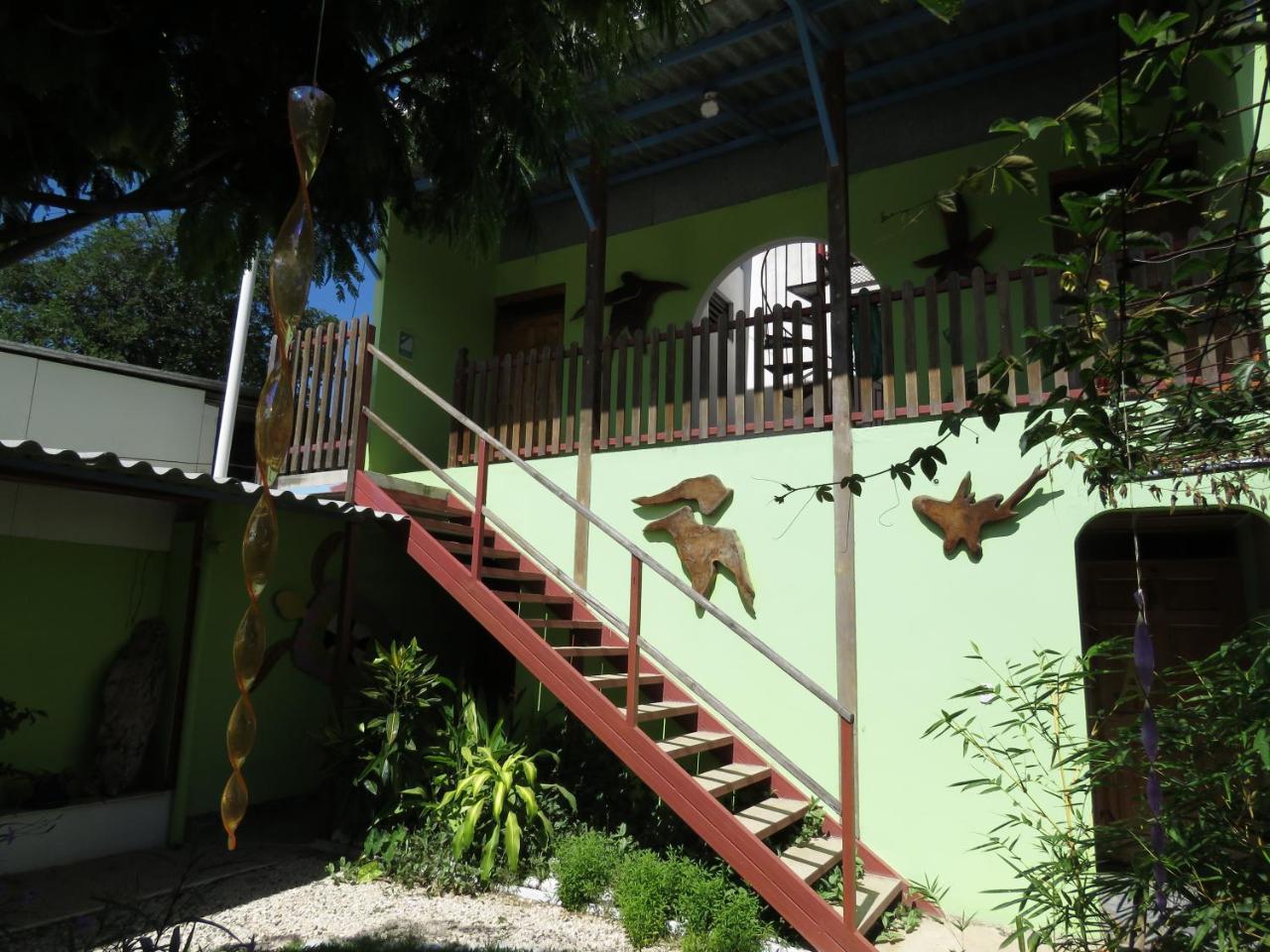 Apartamento Chez Philippe Orotina Exterior foto